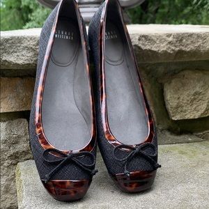 Stuart weitzman flats